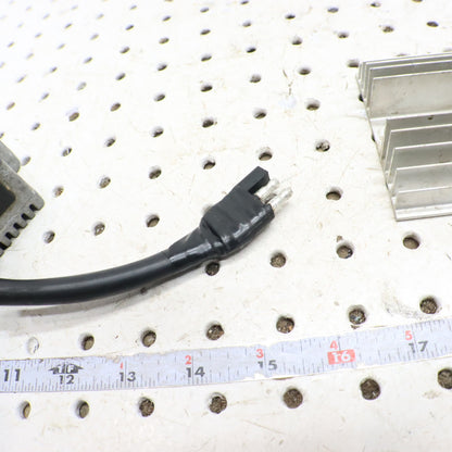 2009 Arctic Cat Crossfire R 8 Voltage Regulator 0630-323; 0630-250