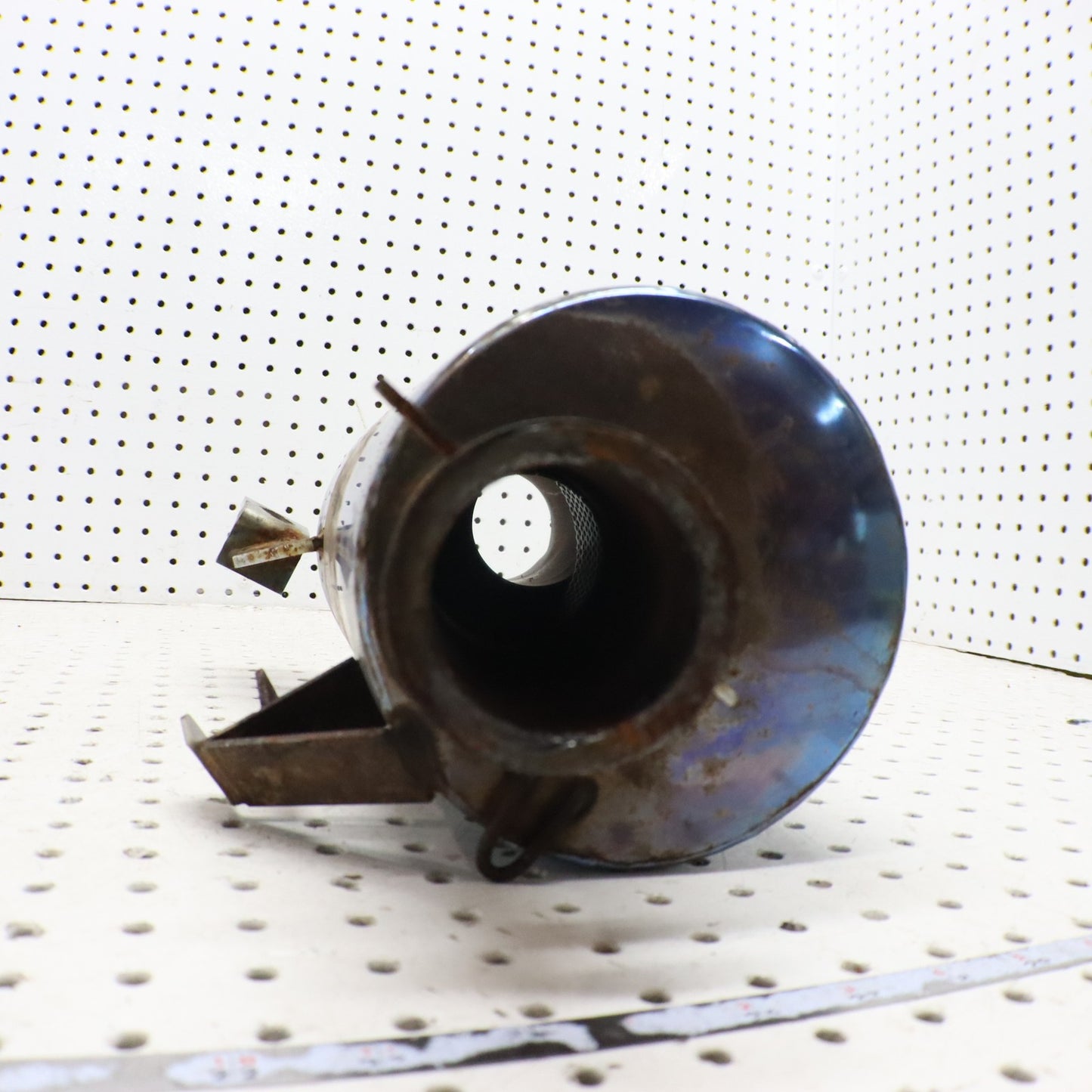 2016 Arctic Cat M8000 Exhaust Muffler Silencer B-PWR CAN 