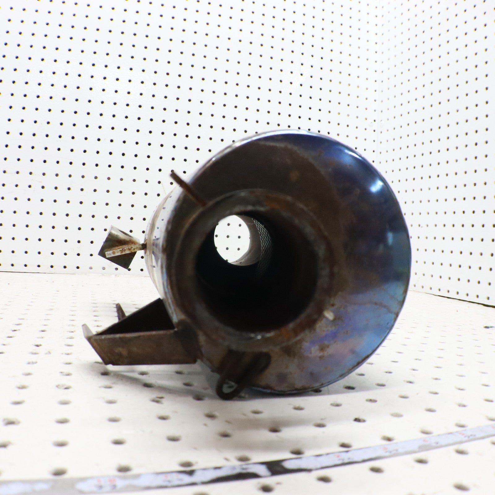 2016 Arctic Cat M8000 Exhaust Muffler Silencer B-PWR CAN 