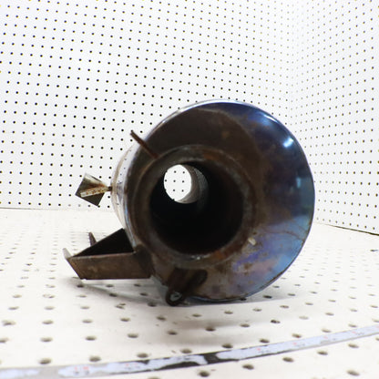 2016 Arctic Cat M8000 Exhaust Muffler Silencer B-PWR CAN 