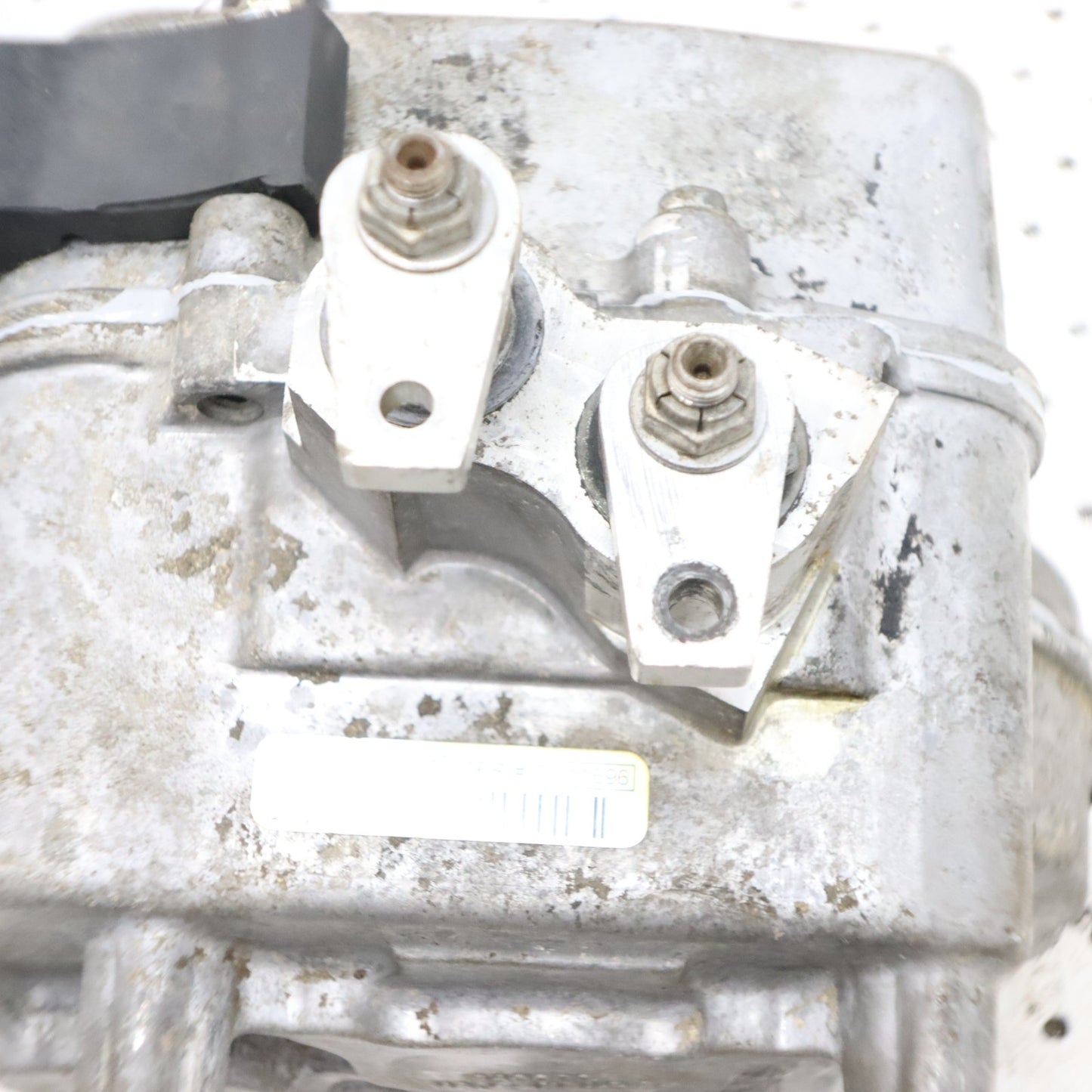 1995 Polaris Xplorer 400 Transmission Gearcase 1341157