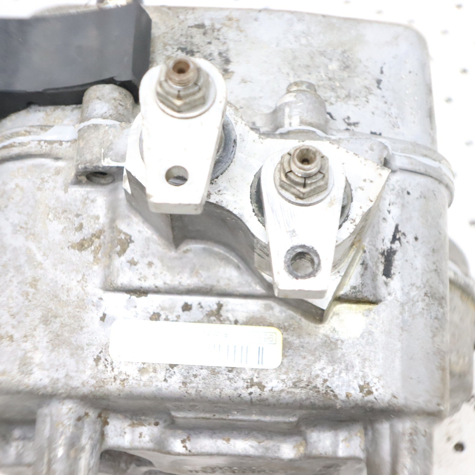 1995 Polaris Xplorer 400 Transmission Gearcase 1341157