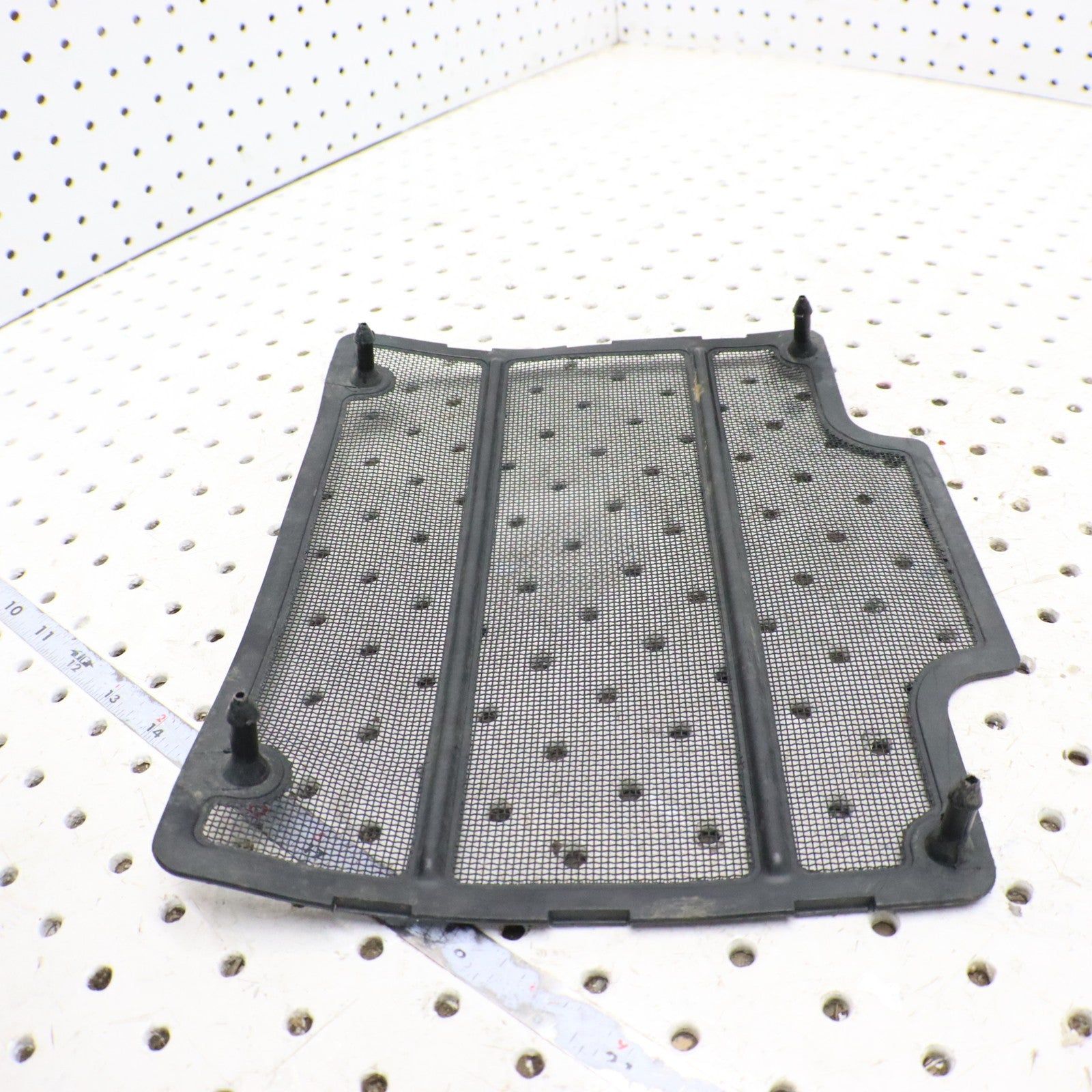 2009 Polaris Sportsman 800 Radiator Cover Screen 5435046