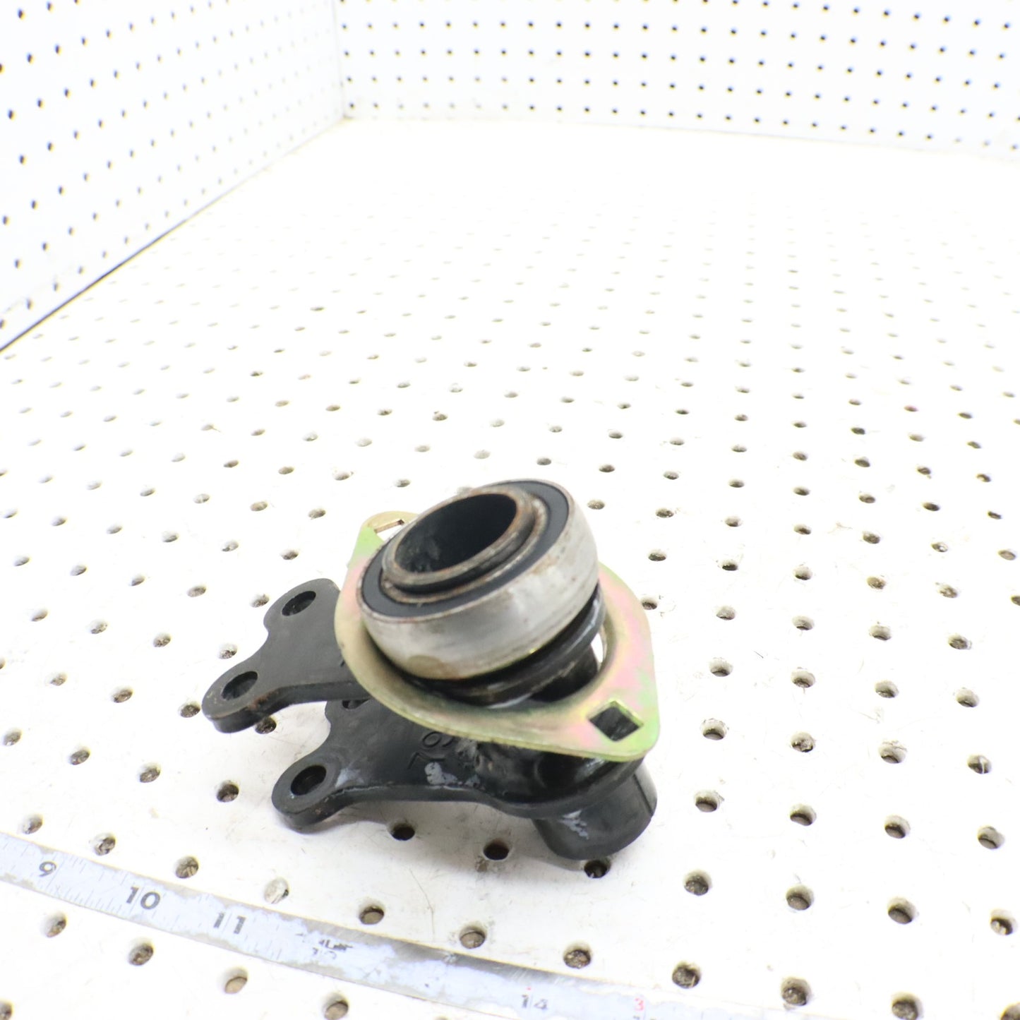 2024 Polaris Sportsman 570 Efi Eps Steering Post Stem Lower 1824101