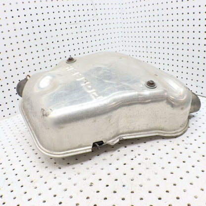2006 POLARIS SWITCHBACK EXHAUST SILENCER MUFFLER PIPE  1261608