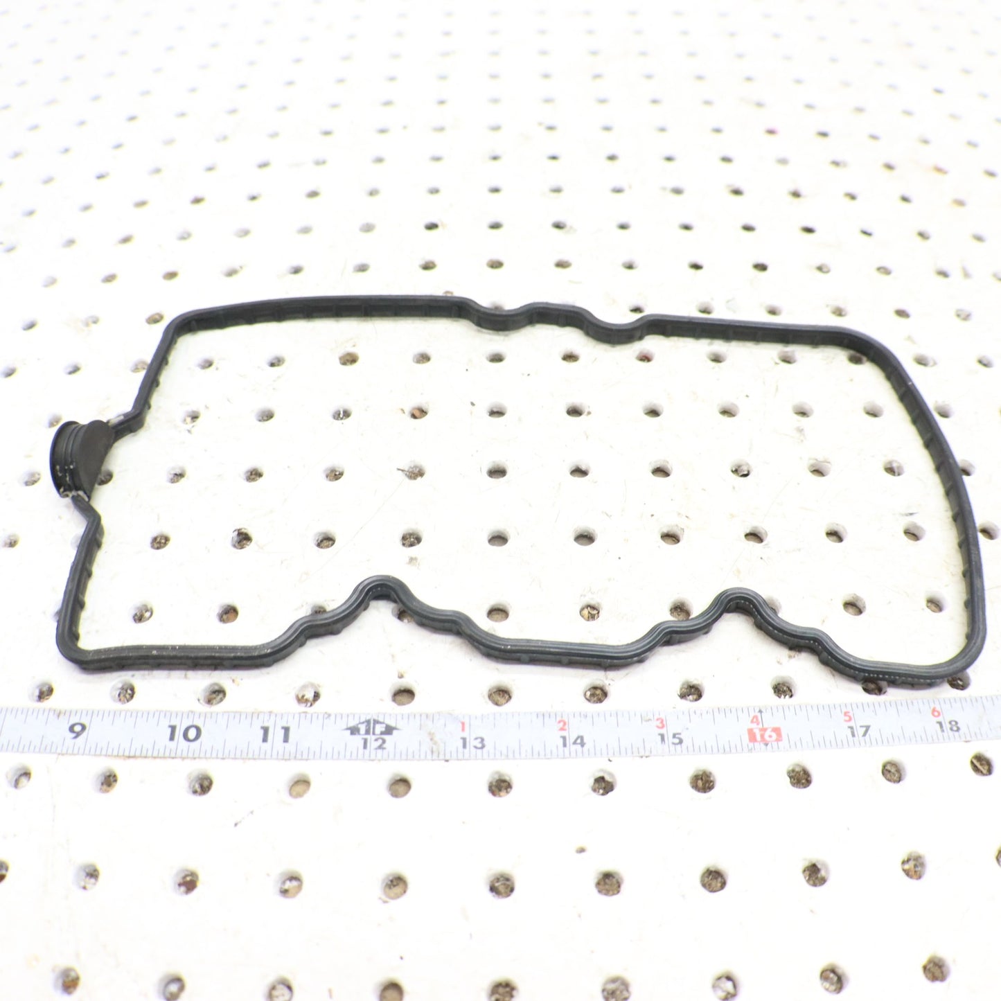 2009 Polaris Sportsman Xp 850 VALVE COVER SEAL 5413361; 5418941