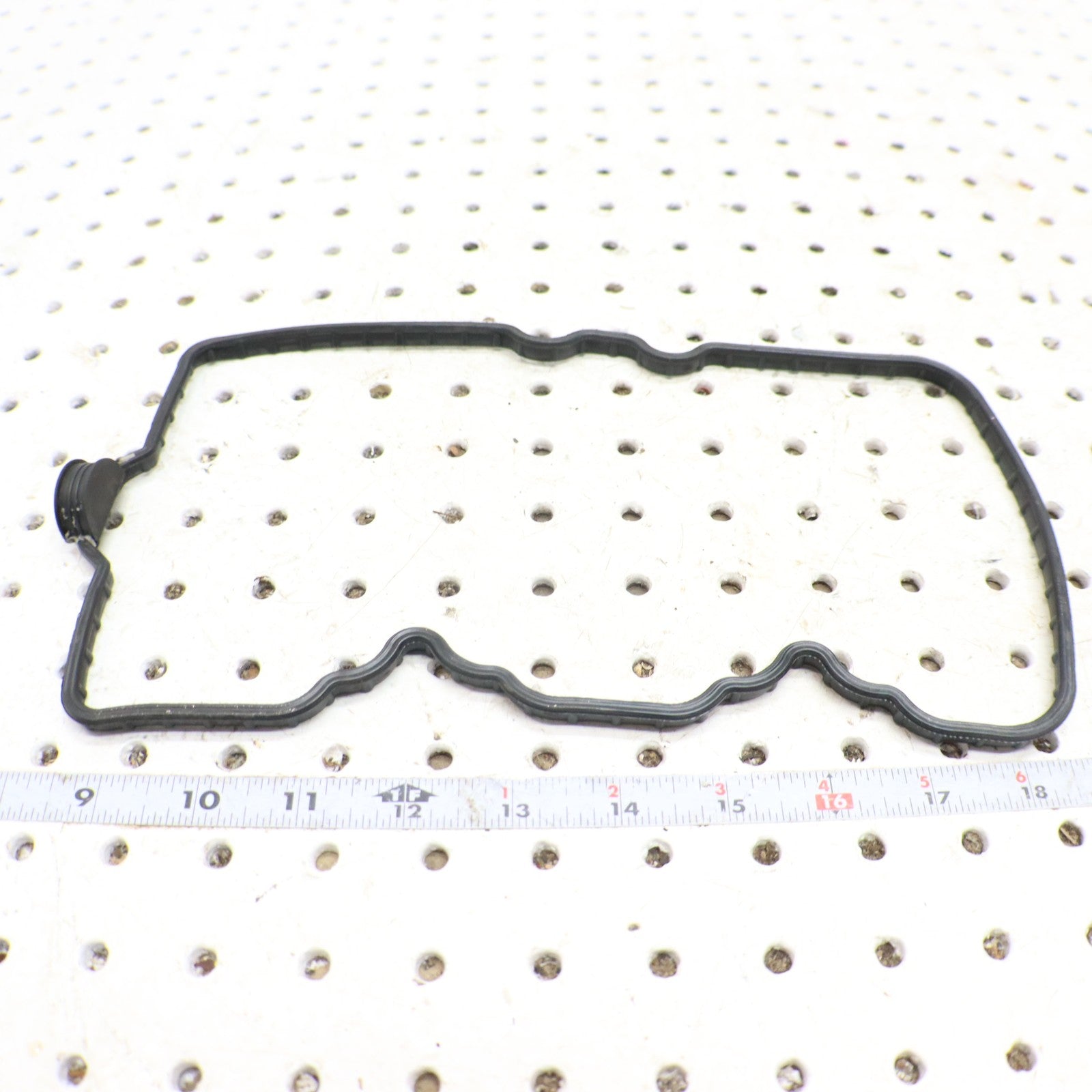 2009 Polaris Sportsman Xp 850 VALVE COVER SEAL 5413361; 5418941