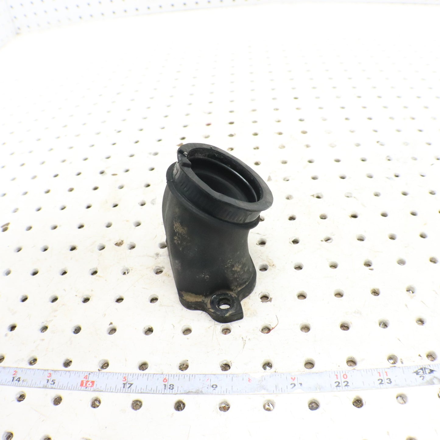 2008 Polaris Sportsman 800 Intake Manifold THROTTLE BODY ADAPTER 1253564 1240494