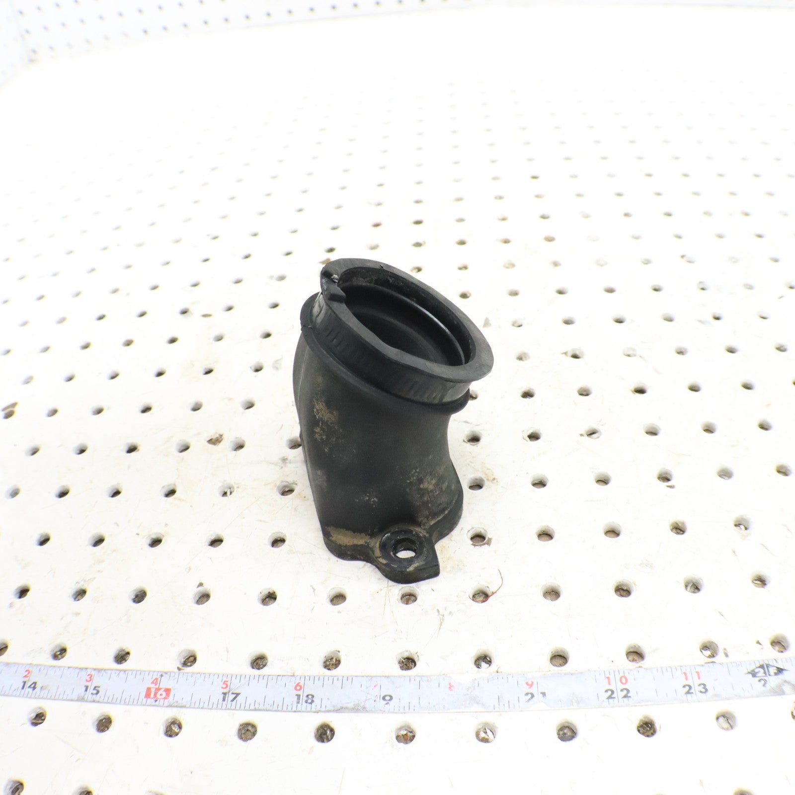 2008 Polaris Sportsman 800 Intake Manifold THROTTLE BODY ADAPTER 1253564 1240494