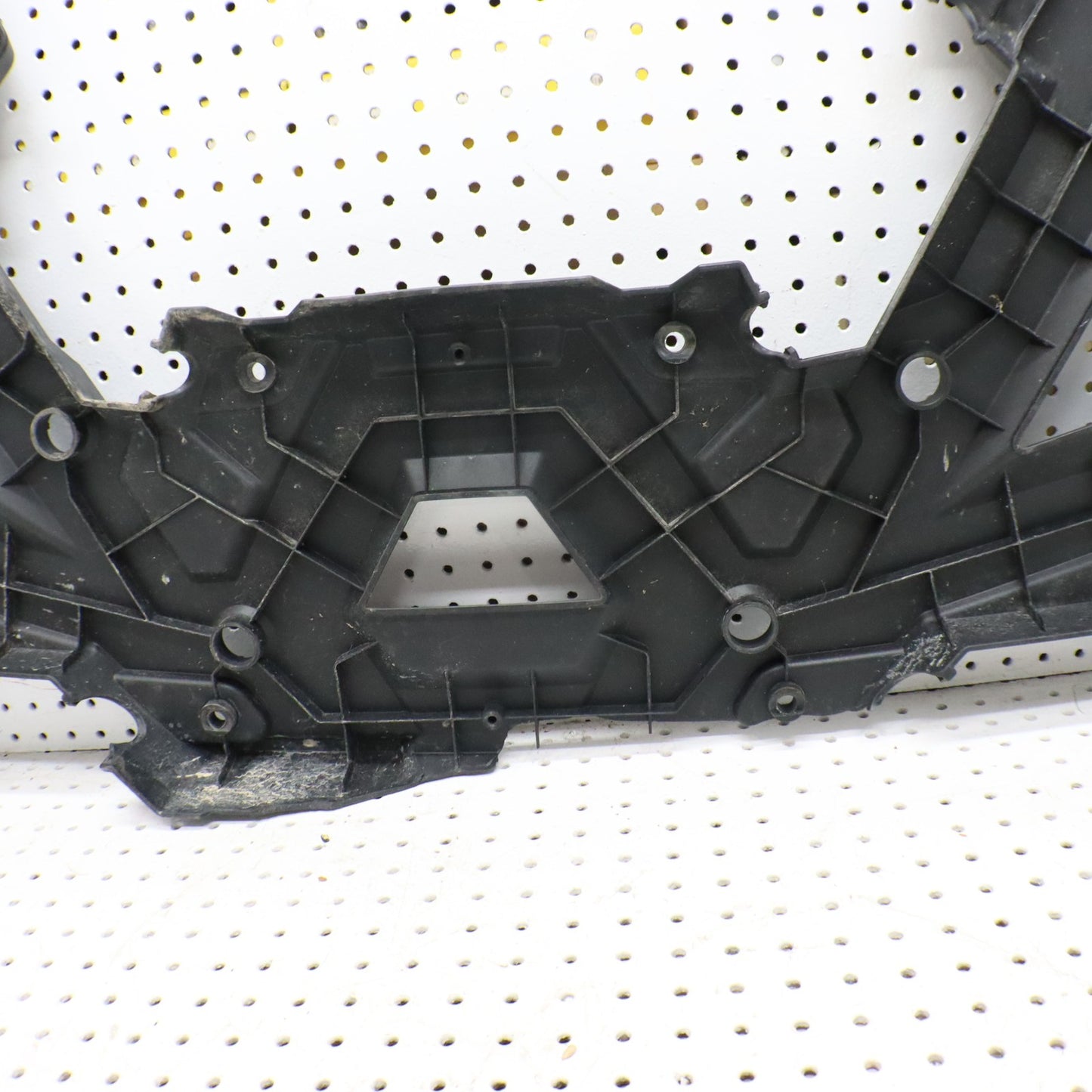 2016 Polaris Sportsman 570 Rear Rack 2635059-070