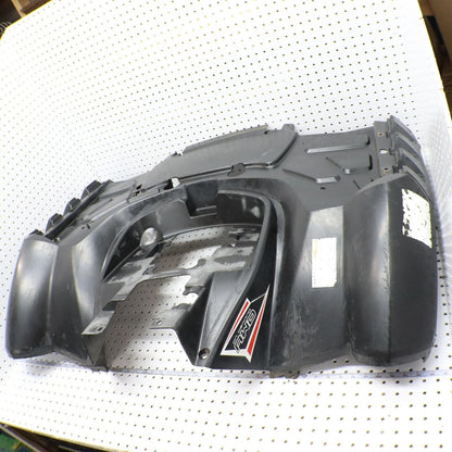 2013 POLARIS SPORTSMAN 550 REAR FENDER CAB 2635037-464 2637271-464