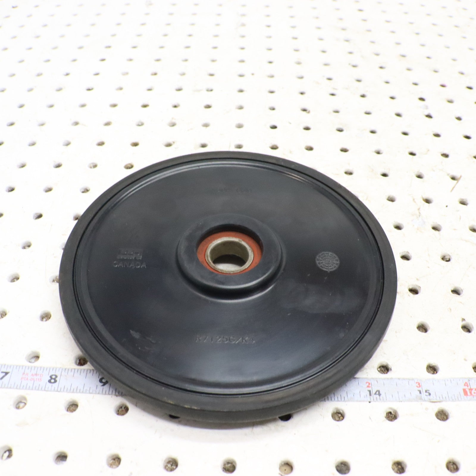 2009 Arctic Cat Crossfire R 8 Idler Wheel Bogie Wheel 3604-060; 1604-839 7.125" 