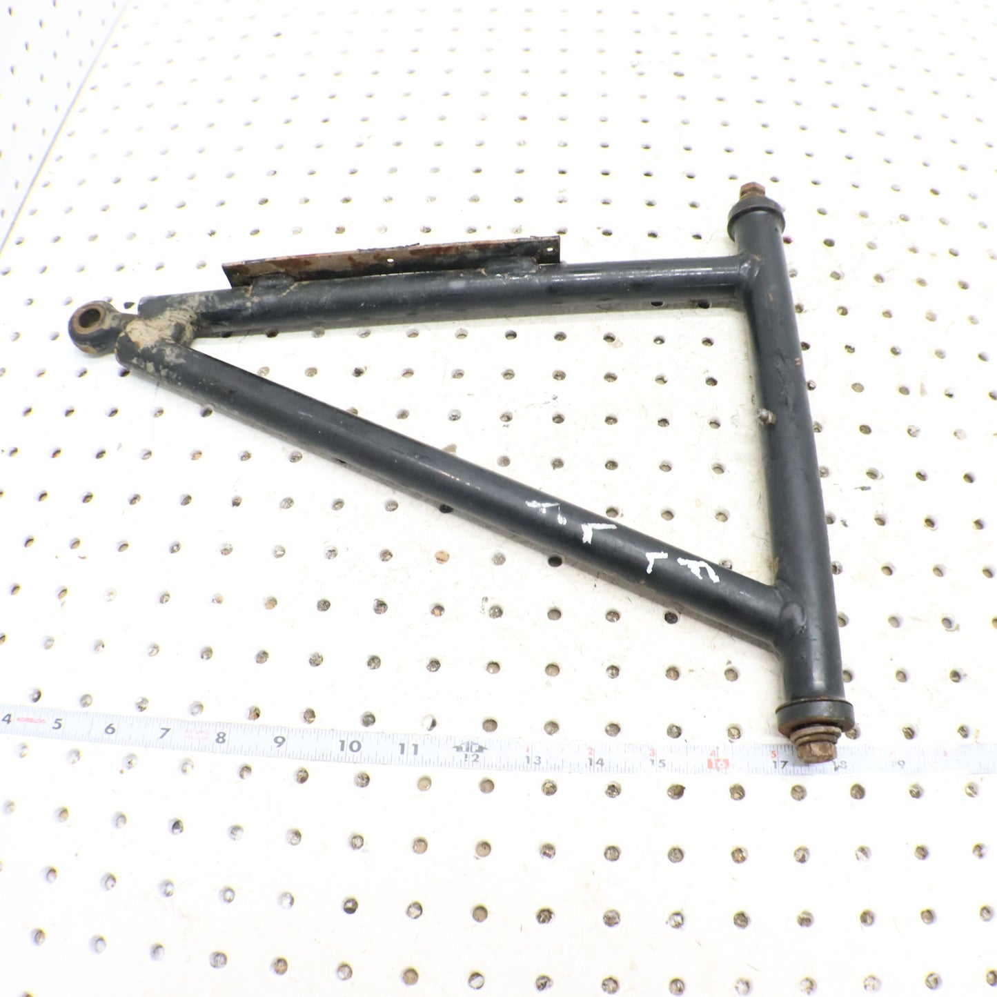 2008 Polaris Sportsman 800 Front Lower Left Control A Arm 2202865