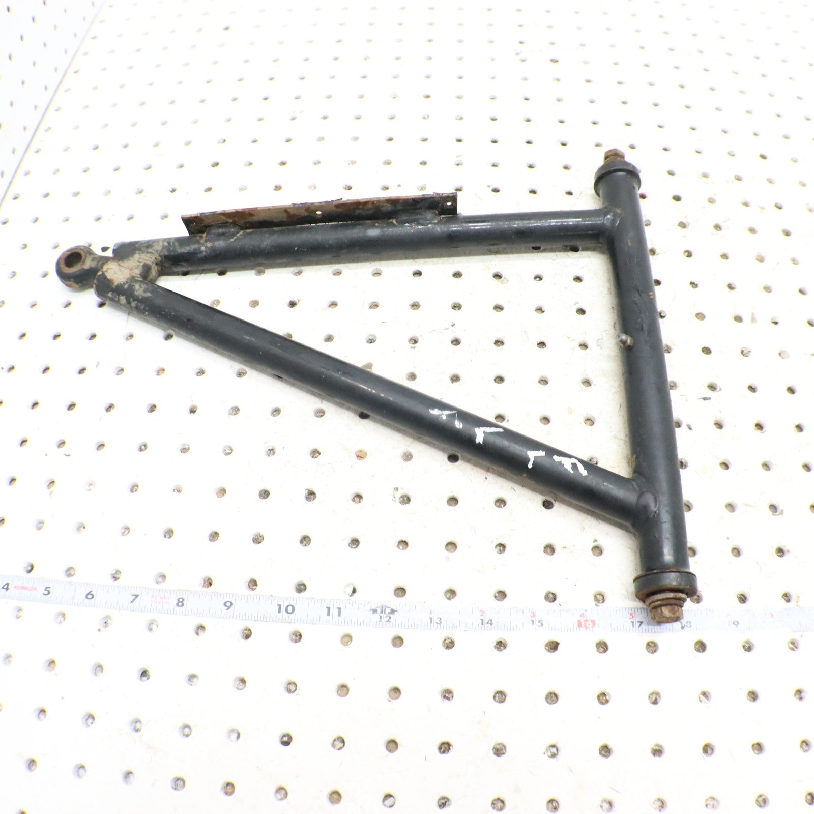 2008 Polaris Sportsman 800 Front Lower Left Control A Arm 2202865