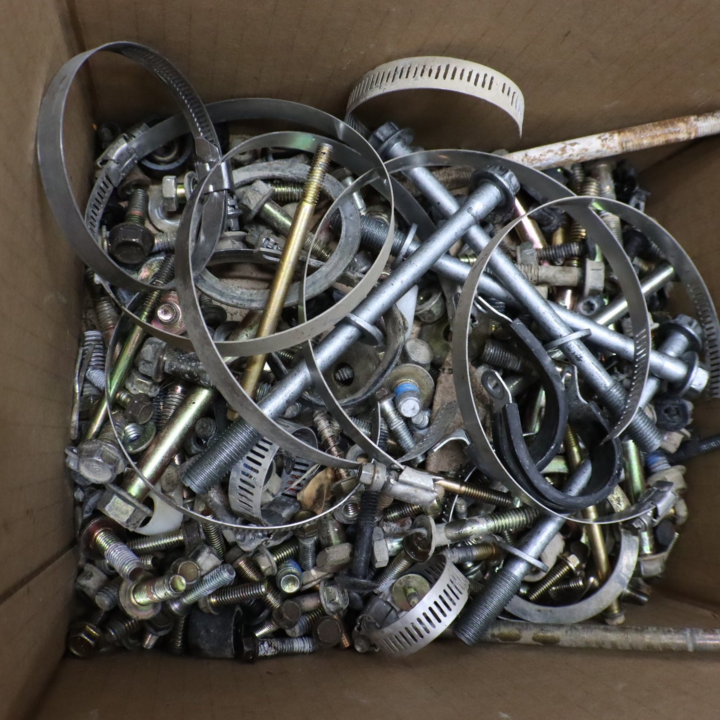 2016 Polaris Sportsman 570 Hardware Nuts Bolts Fasteners