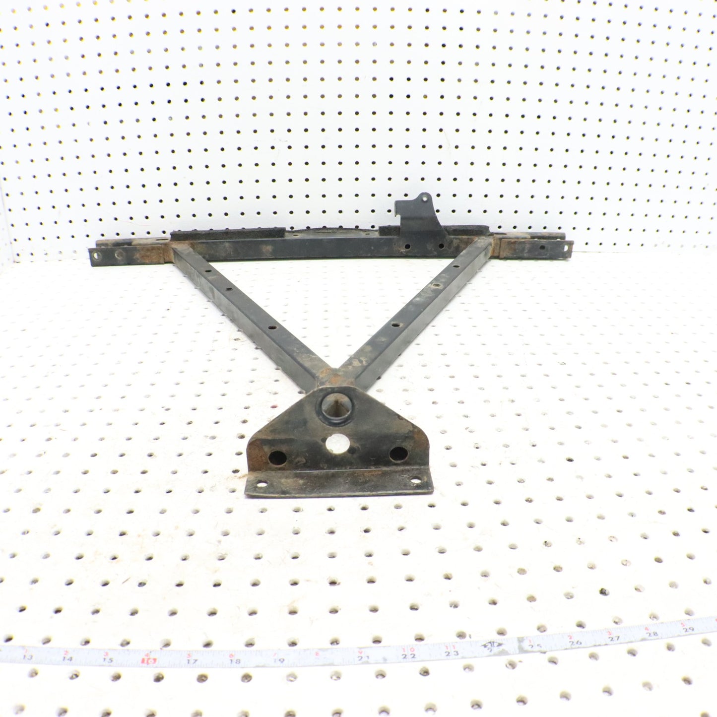 2009 Polaris Rzr 800 Frame Support Brace Bracket 1015723-458