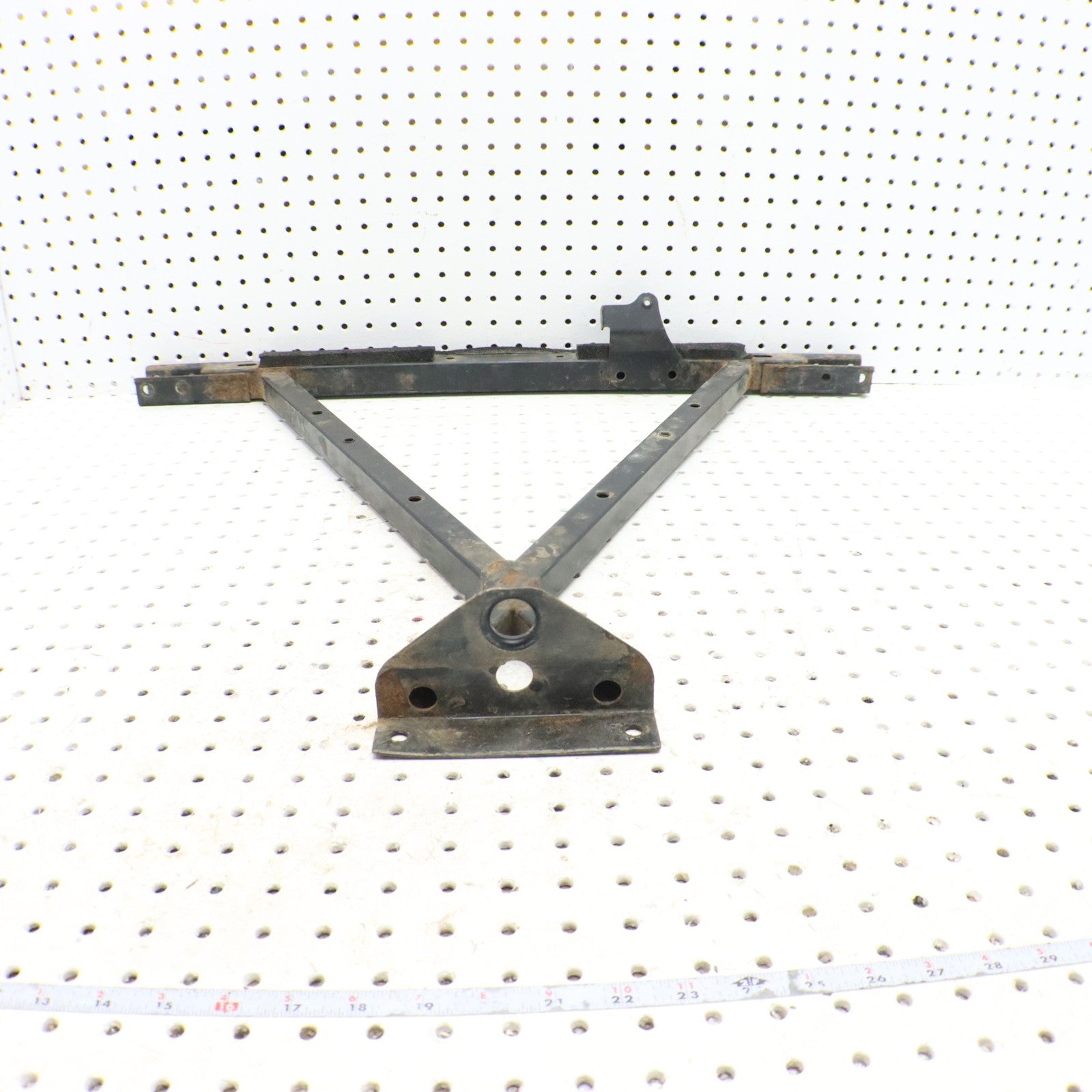 2009 Polaris Rzr 800 Frame Support Brace Bracket 1015723-458