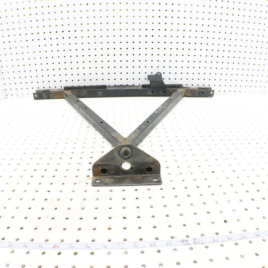 2009 Polaris Rzr 800 Frame Support Brace Bracket 1015723-458