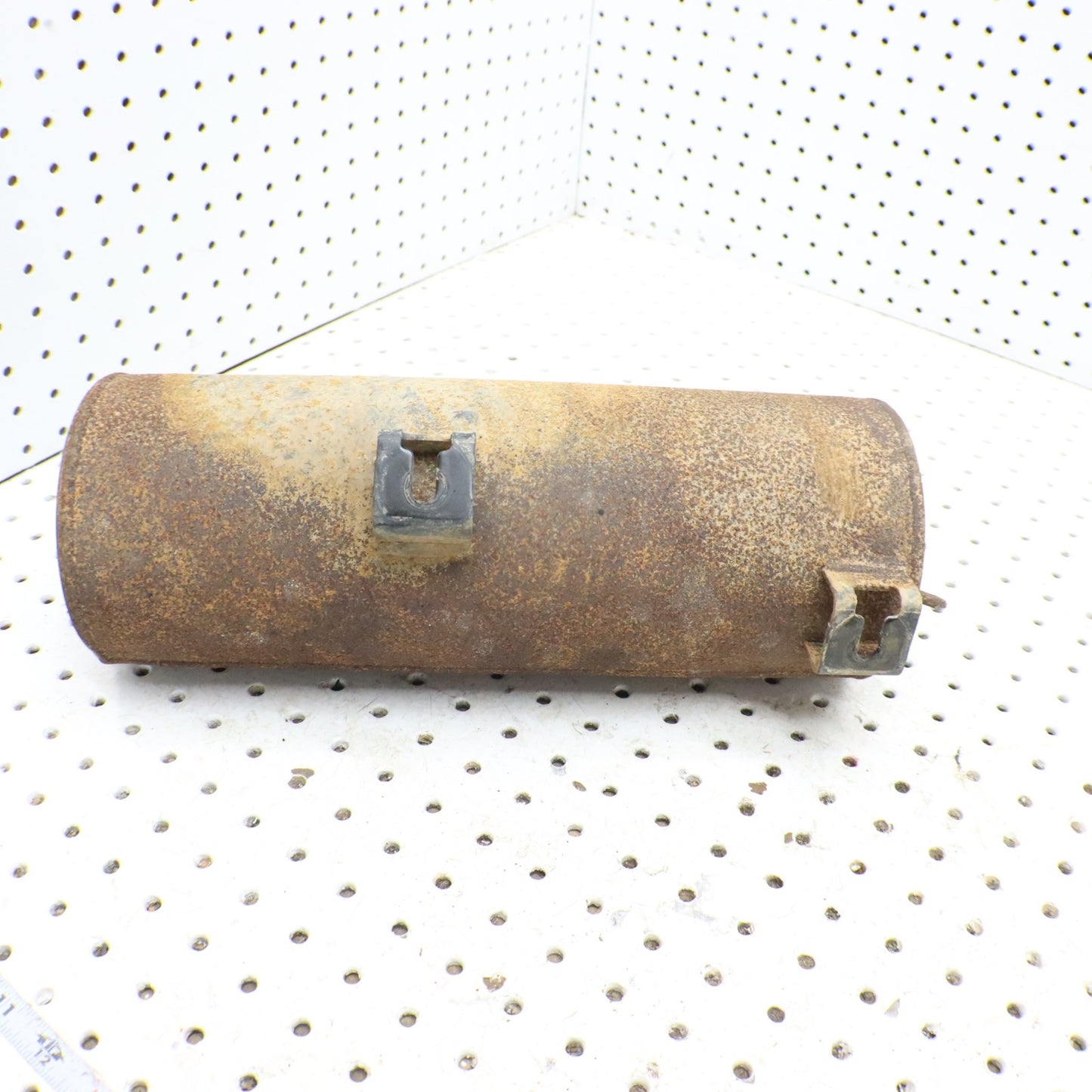 2016 Polaris Sportsman 570 Exhaust Muffler 1262445-489