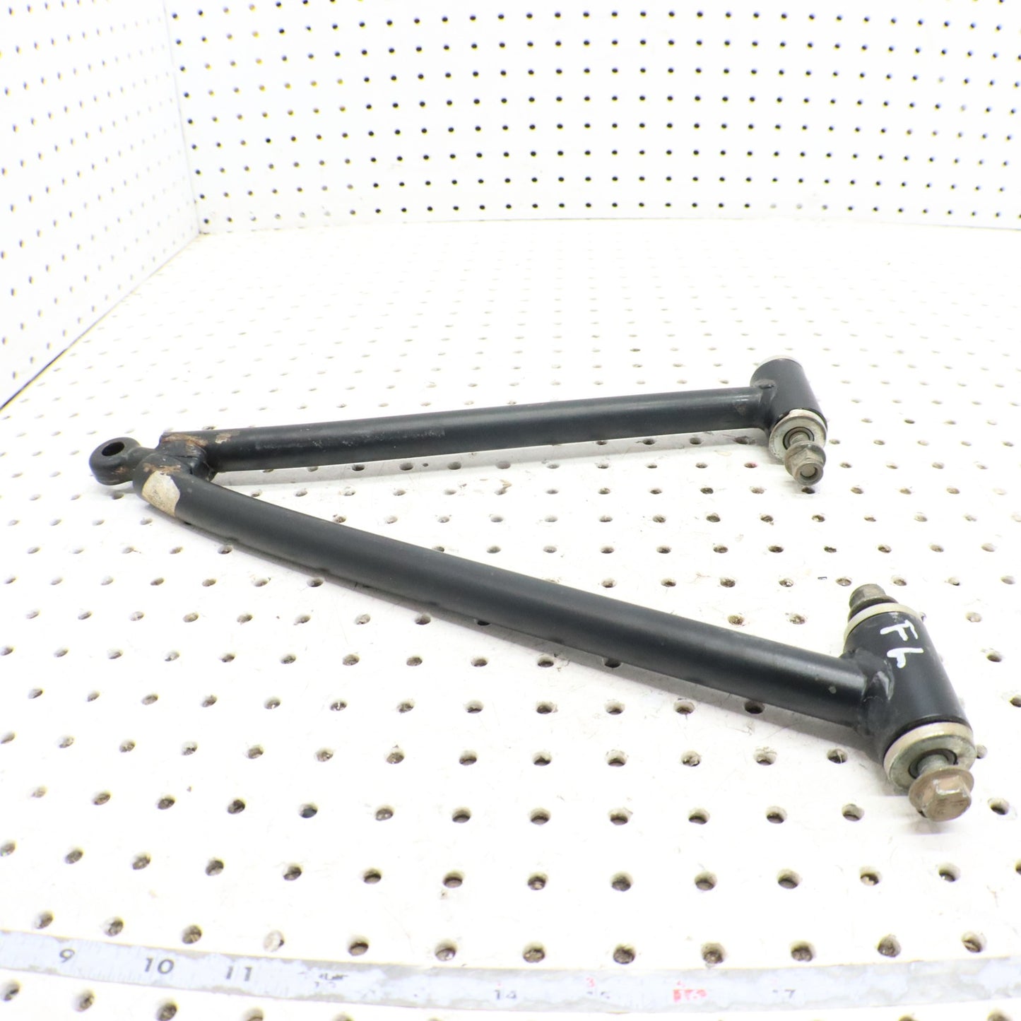2024 Polaris Sportsman 570 Efi Eps Front Lower Left Control A Arm 1025236-458