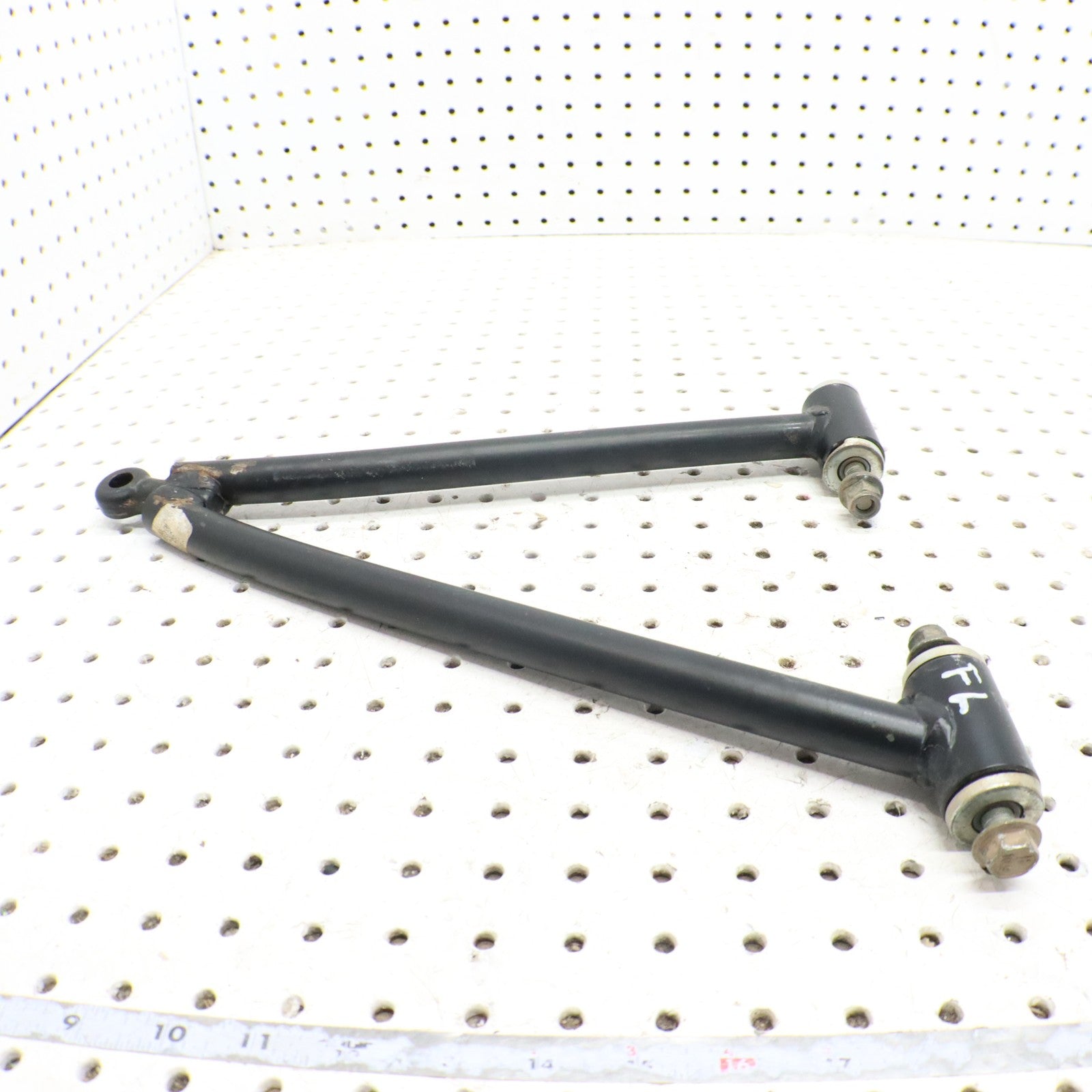 2024 Polaris Sportsman 570 Efi Eps Front Lower Left Control A Arm 1025236-458