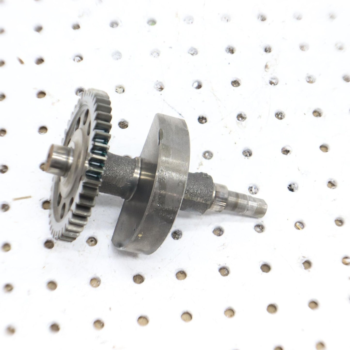 2013 POLARIS SPORTSMAN 550 ENGINE MOTOR CRANKSHAFT BALANCER GEAR 3090213