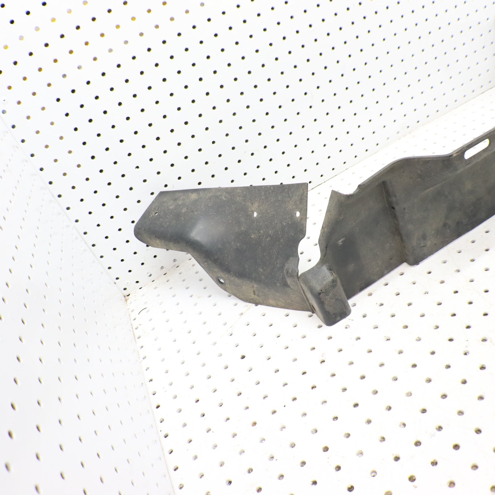 2013 Polaris Ranger Xp 900 Radiator Shroud 5439293-070, 5454760-070