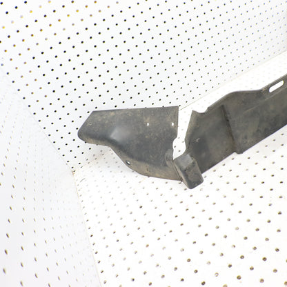 2013 Polaris Ranger Xp 900 Radiator Shroud 5439293-070, 5454760-070