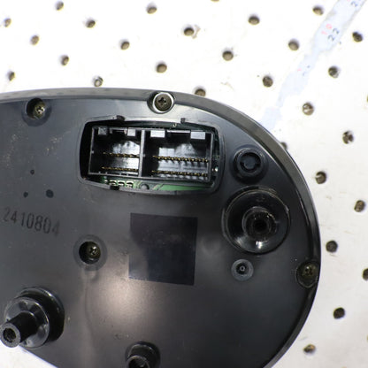 2007 Polaris Iq 600 Gauge Speedometer Display 2410804 