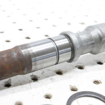 2013 Polaris Ranger 800 Transmission Gearcase Front Output Shaft SNORKEL 3235050