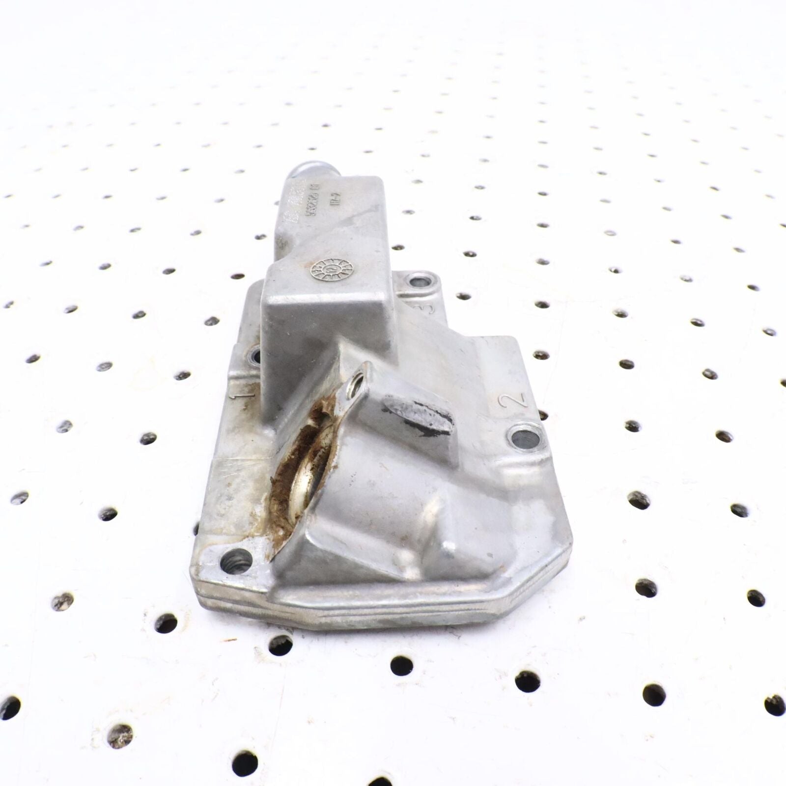 2013 POLARIS RANGER XP 900 BREATHER COVER 5137878; 5143720