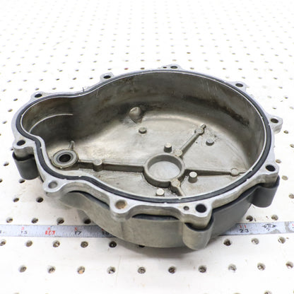 2008 Polaris Sportsman 800 Stator Cover Waterpump 1203334 ; 5436652
