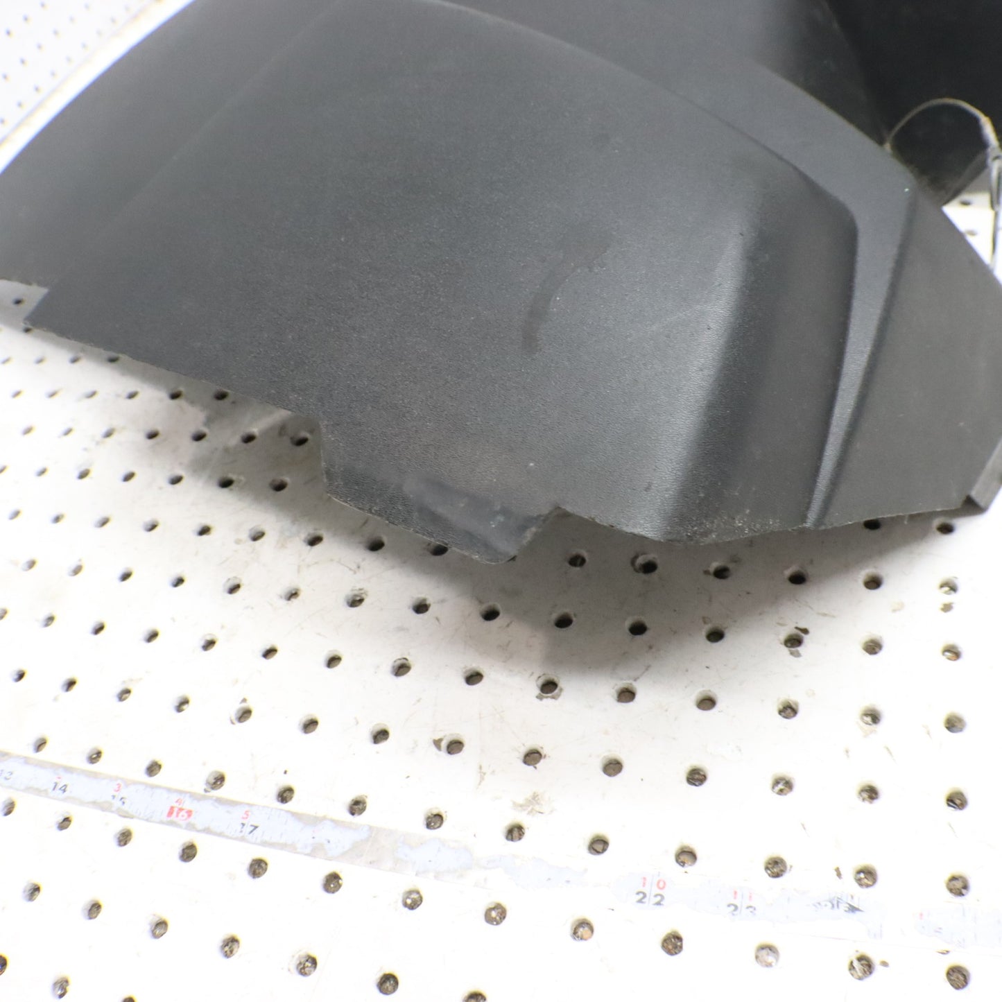 2012 Arctic Cat Proclimb M800 Side Panel Right 3718-224