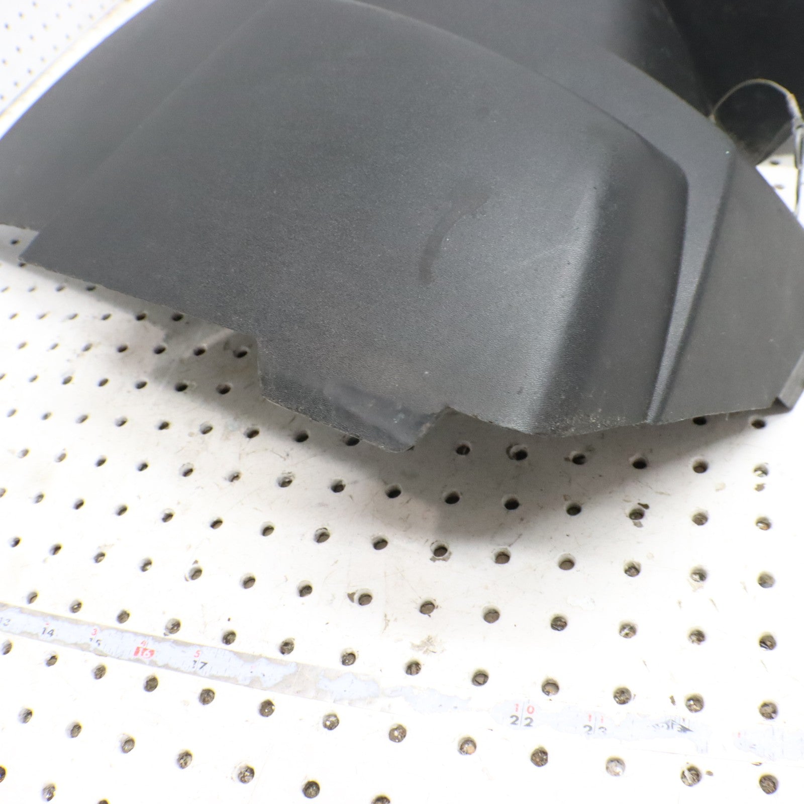 2012 Arctic Cat Proclimb M800 Side Panel Right 3718-224