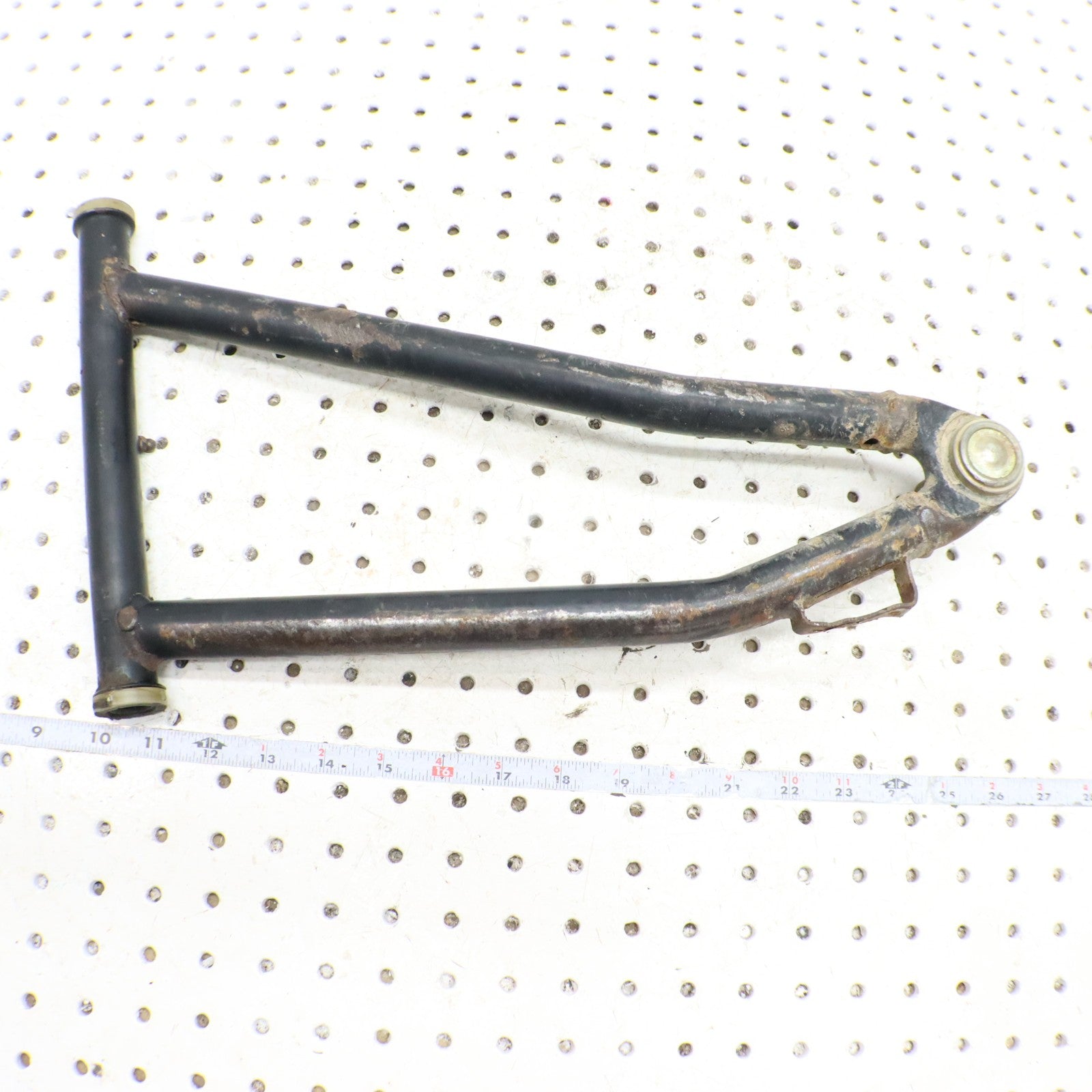 2009 Polaris Rzr 800 Lower Front Right Control A Arm 1015456-458; 1018206-458