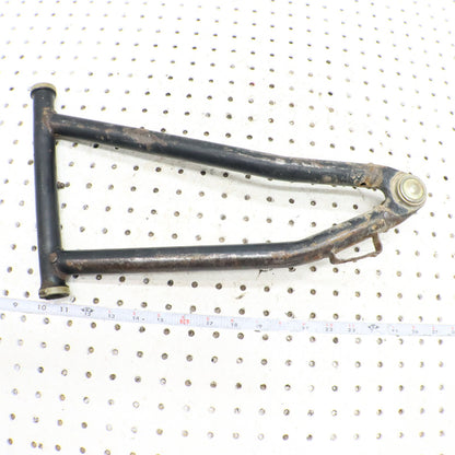 2009 Polaris Rzr 800 Lower Front Right Control A Arm 1015456-458; 1018206-458
