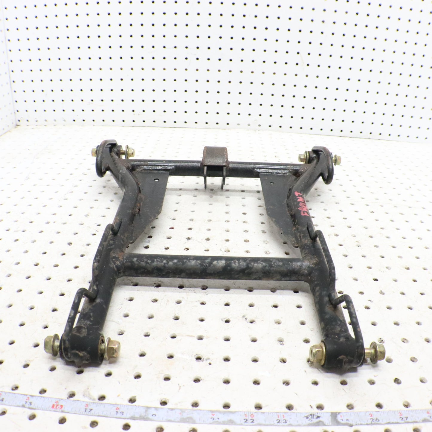 2009 Arctic Cat Crossfire R 8 Front Torque Arm 1704-401