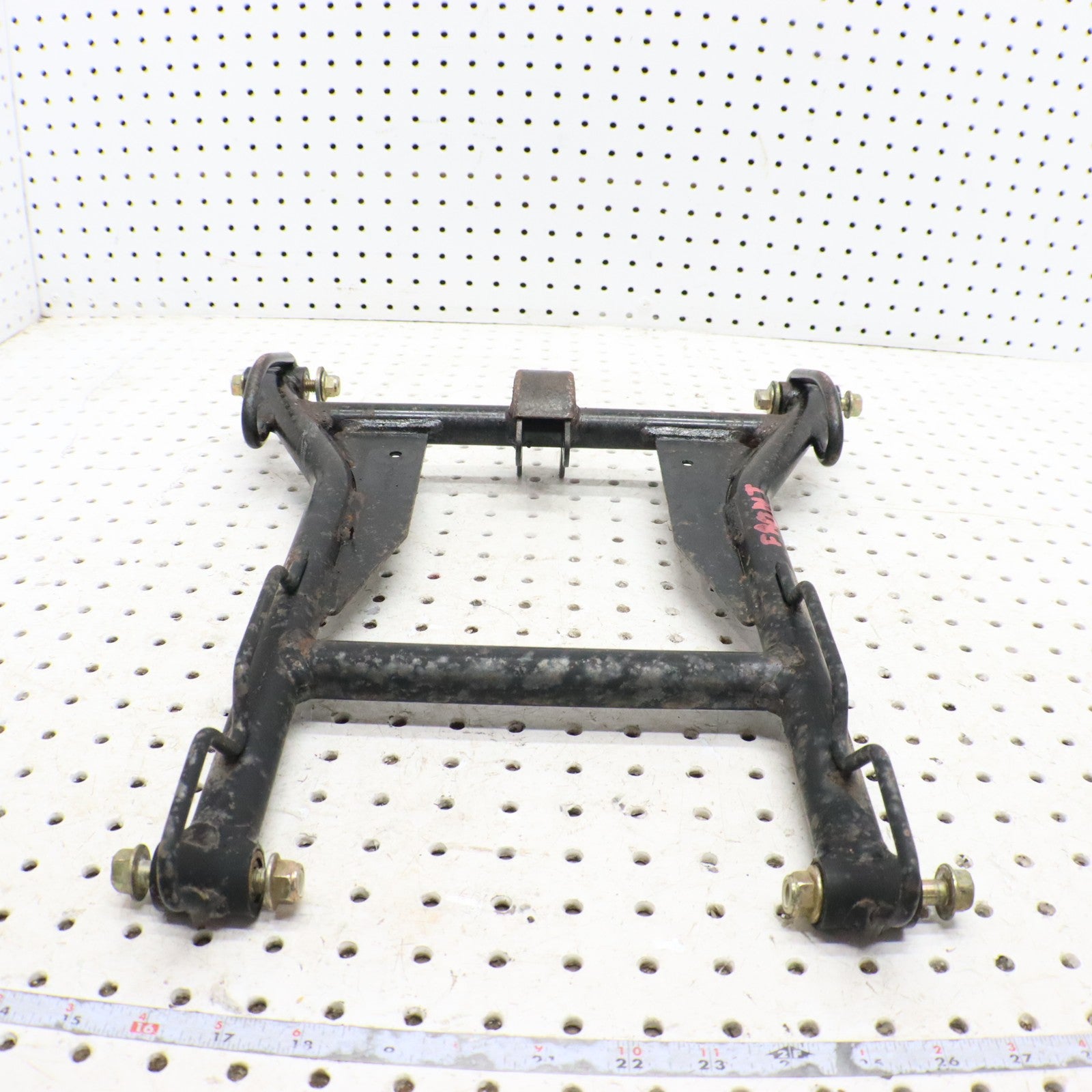 2009 Arctic Cat Crossfire R 8 Front Torque Arm 1704-401