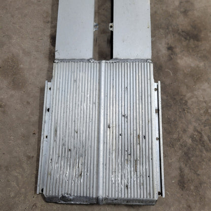 2013 Arctic Cat Procross Xf800 Tunnel Heat Exchanger 0713-082