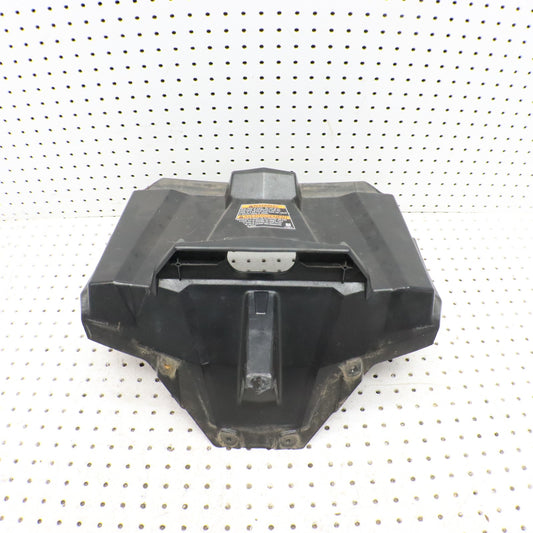 2016 Polaris Rush 800 Mid Flap Cooler Cover 5450776