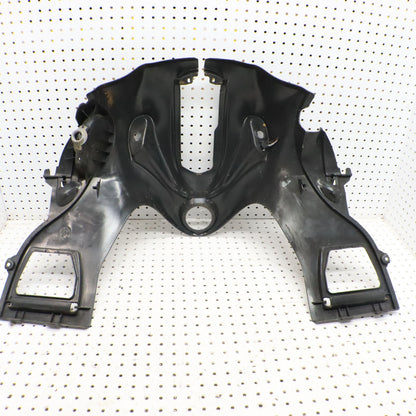 2007 Polaris Iq 600 Console Gas Tank Cover 2633082-070