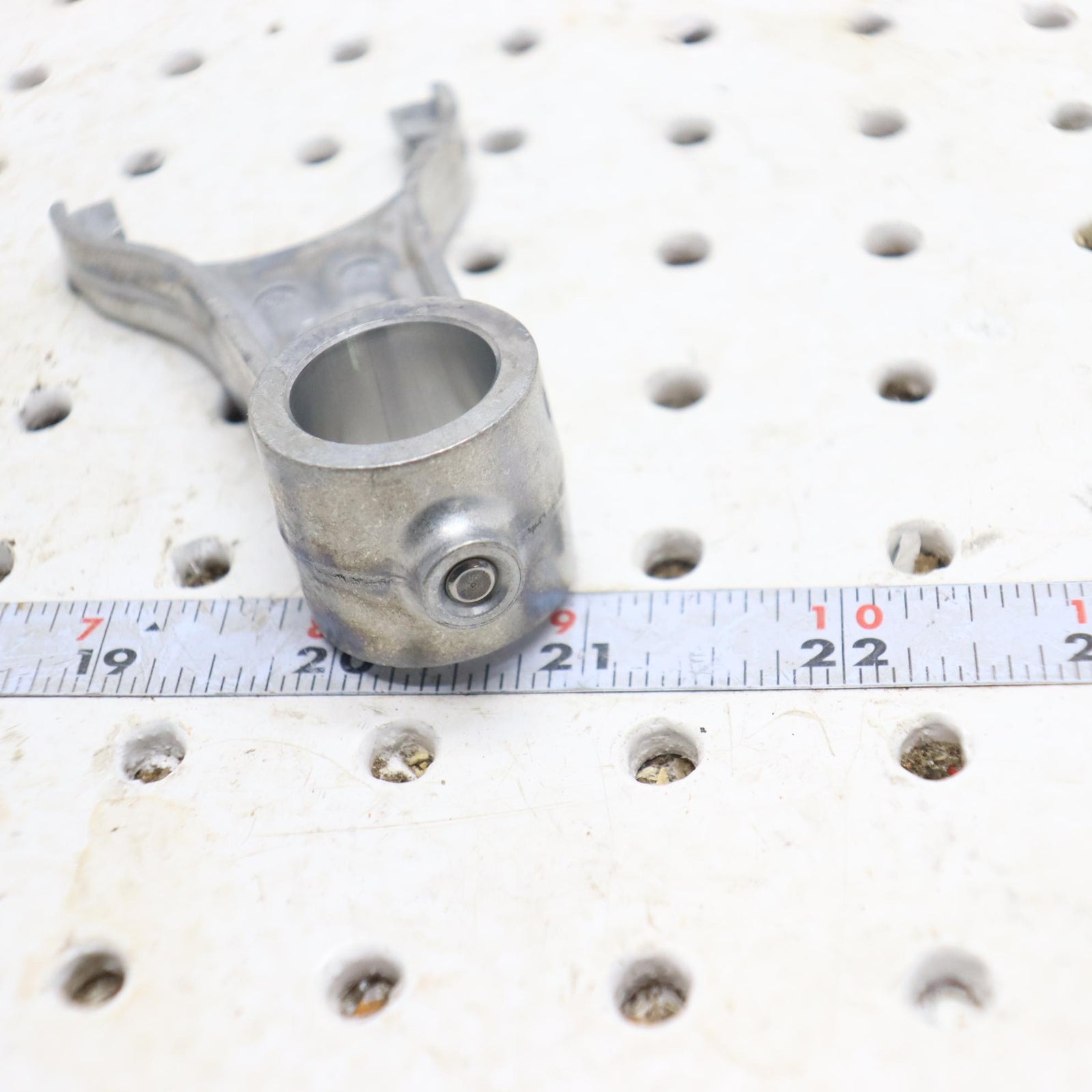 2016 SUZUKI KING QUAD 500 SHIFT FORK 27940-31HA0