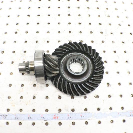 2009 Polaris Sportsman 800 Transmission Gearcase Bevel Gears 3234911