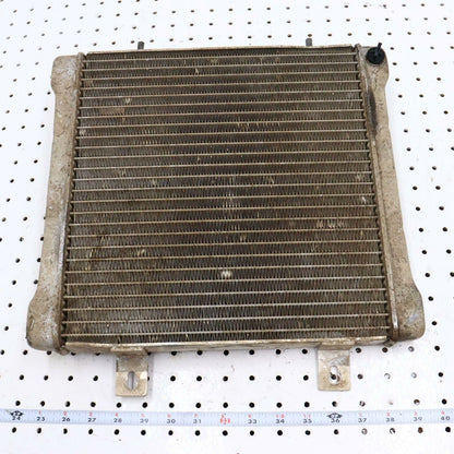 2000 POLARIS SPORTSMAN 500 ENGINE RADIATOR MOTOR COOLER COOLING RADIATER 1240045