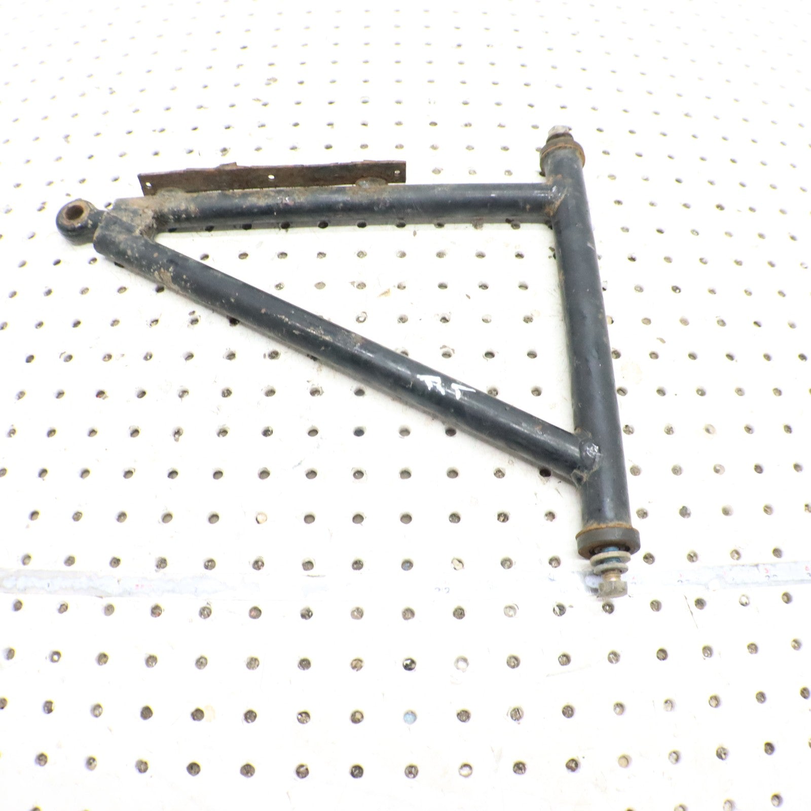 2004 Polaris Sportsman 500 Front Lower Left Control A Arm 2202274; 1541740