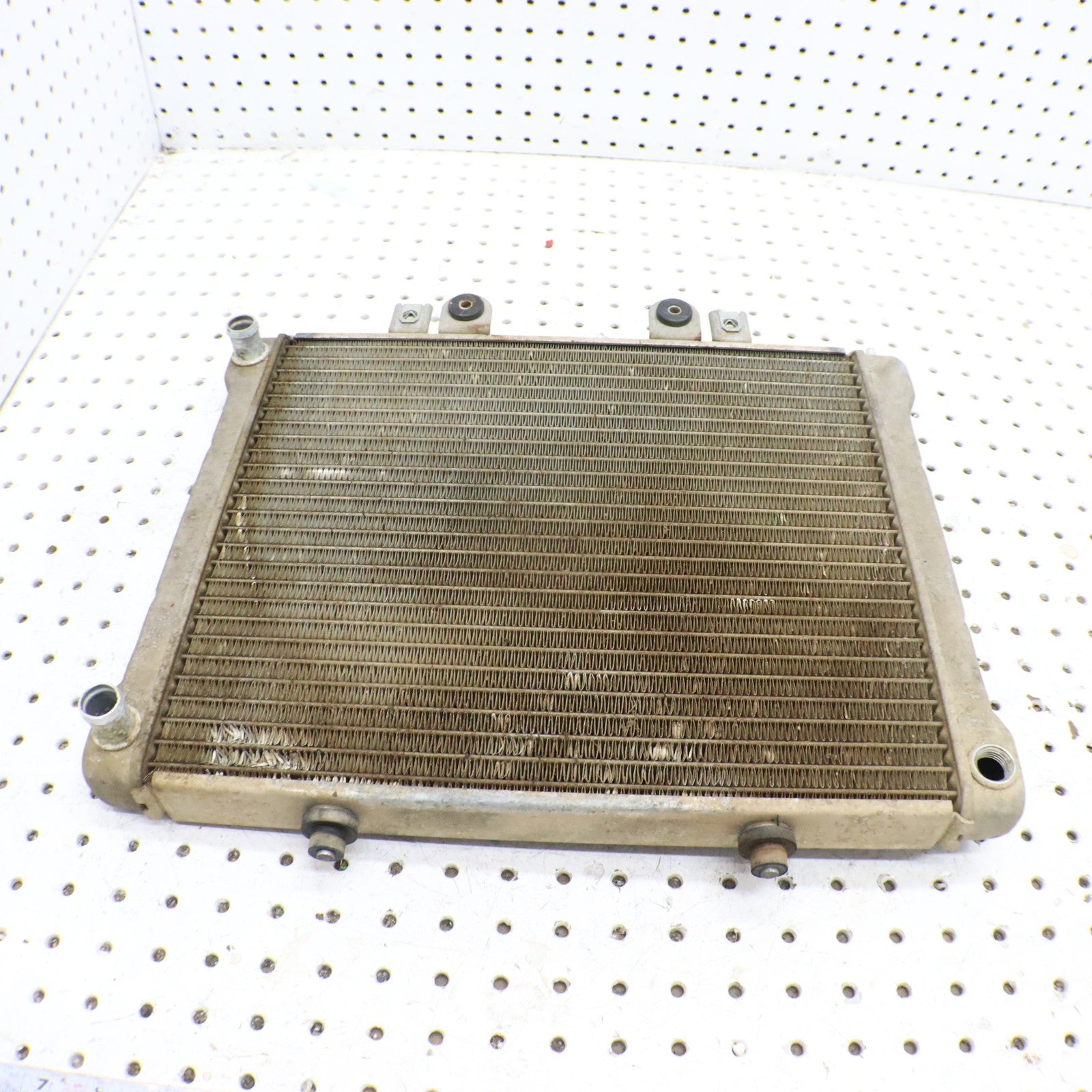 2003 Polaris Sportsman 600 Radiator 1240103 1240534