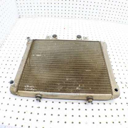 2003 Polaris Sportsman 600 Radiator 1240103 1240534