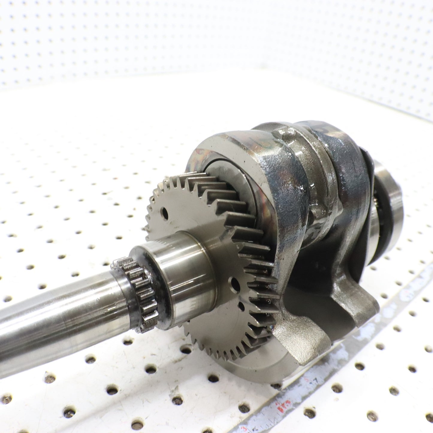 2017 Polaris Sportsman 570 Crankshaft Crank Shaft 2206356