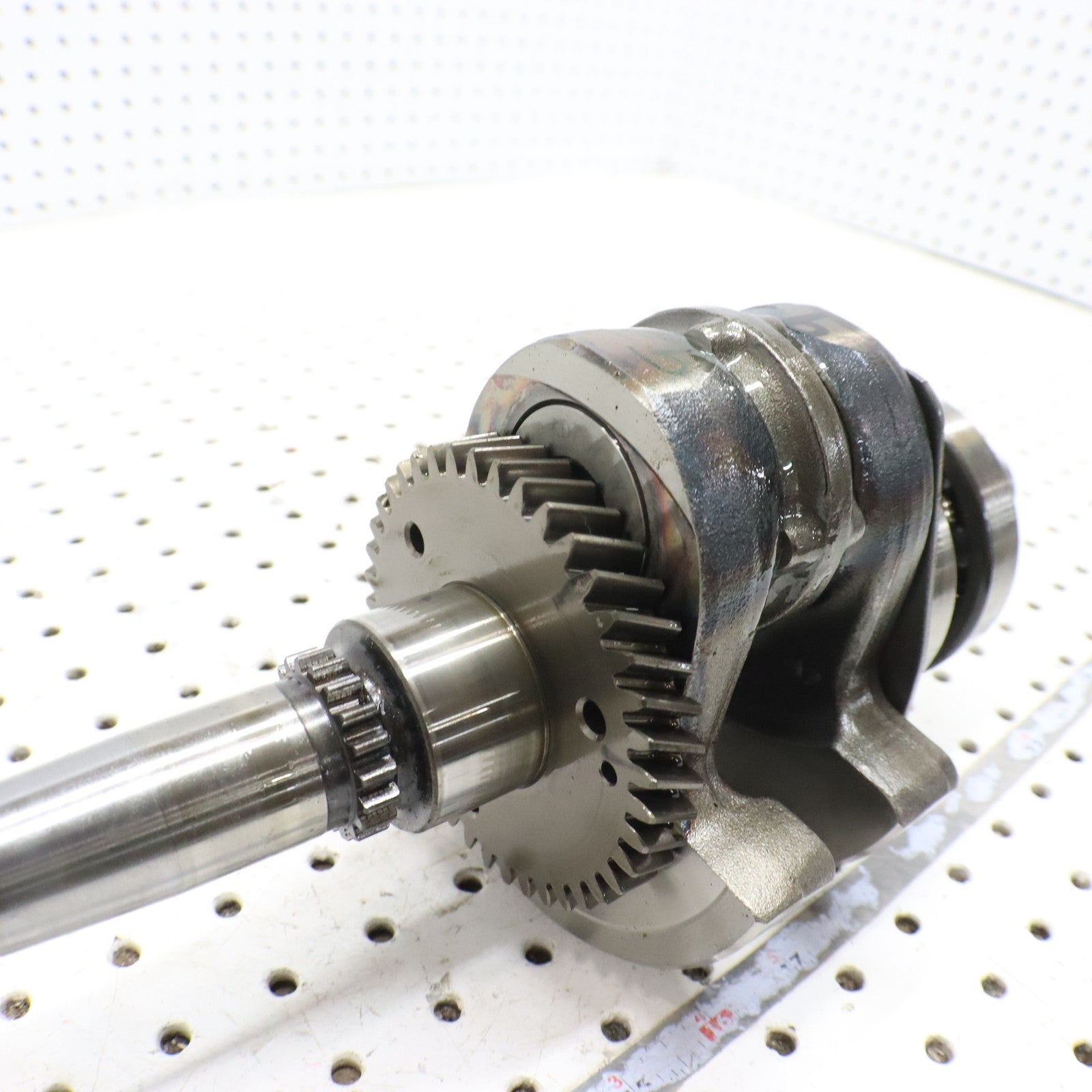 2017 Polaris Sportsman 570 Crankshaft Crank Shaft 2206356