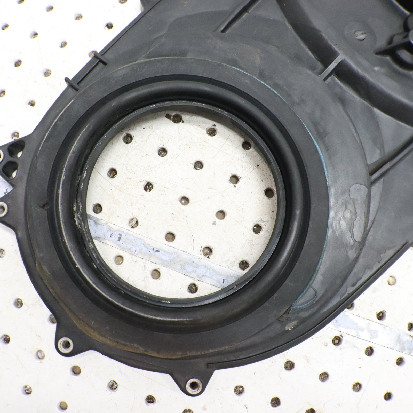 1995 Polaris Xplorer 400 Clutch Cover Inner 5431716 2200792